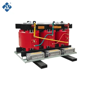 11kv 50kVA Power Transformer