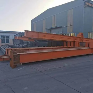 Light Steel Structure Warehouse / Garage (XGZ-SSW 185)