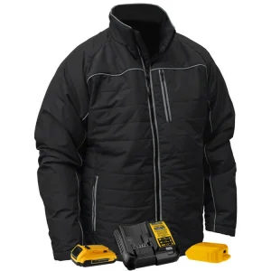 Heated Workwear
