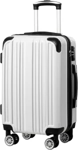 Nesting Design Luggage