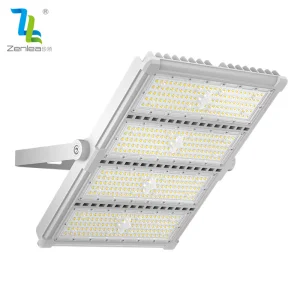 Tennis Courts Stadium Lighting Outdoor IP65 50W-1200W Tunnel High Pole Light