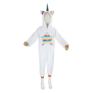 Unisex Anime Costume: Gojo Satoru Jujutsu Kaisen Jumpsuit