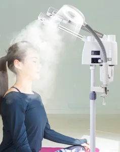 22 Beauty Salon Professional Facial Steamer Machine