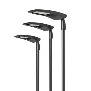 Smart LED Street Lights Dali