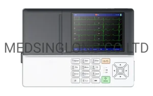 Zoncare ECG