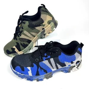 Electrical Hazard Safety Shoes