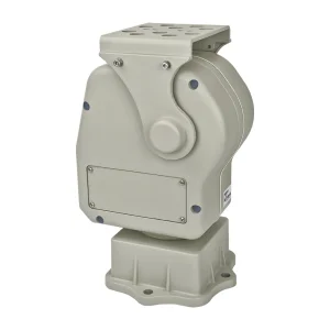 Pan Tilt Positioner 8kg