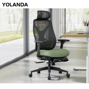 Yolanda Big Size Chair