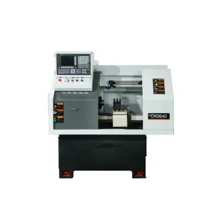 Flat Bed Lathe Uganda
