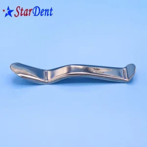 Mouth Retractor