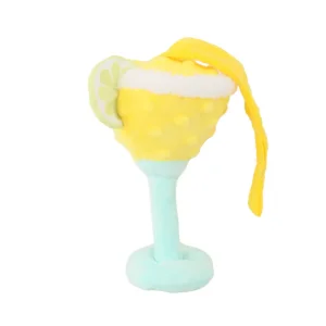 Wholesale Slow Feeder Drinks Plush Toy