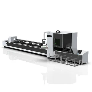 Laser Cutting Machines Hot Selling Easy to Operate Automotive Parts Manufacturing Pipe Cutters
