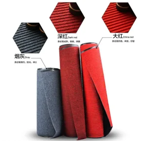 Waterproof Mats