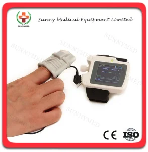 SpO2 Monitor