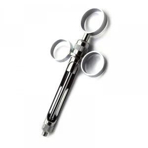 Dental Cartridge Anesthesia Syringe