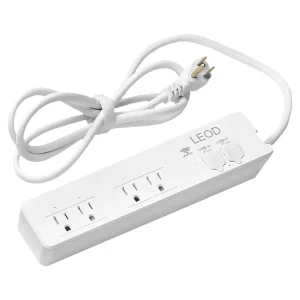 Wholesale 4-Outlet Power Strip