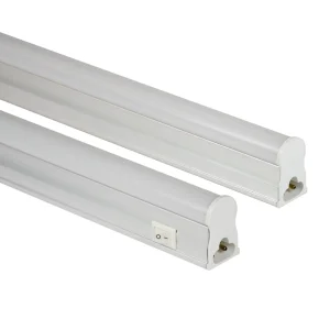 18W Integrated Fluorescent LED Tube T5