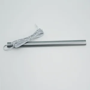 COB LED Strip Light Grow Light Strip Flexible LED Strip High Brightness LED Strip for Building Lighting