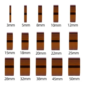 Exceptional Polyimide Tape for Gold Finger Protection - ODM/OEM Support