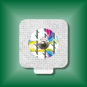 Disposable Electrode 45x40