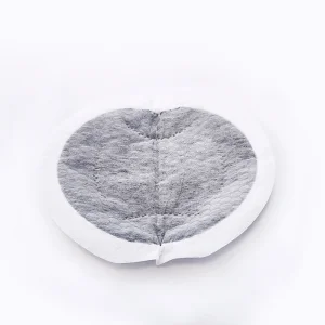 La Incontinencia involuntaria toalla Pad para hombres