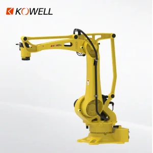 Paris Four Axis Robot