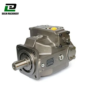 PVD-00b-14p-5g3 Excavator Hydraulic Pump E15 Ex17 Dh17 Piston Pump Main Pump for Kubota Hitachi Doosan