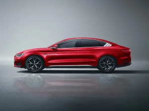 Spacious and Fuel-Efficient Byd Cars Byd Sea Lion 05 Seagullbyd Tang