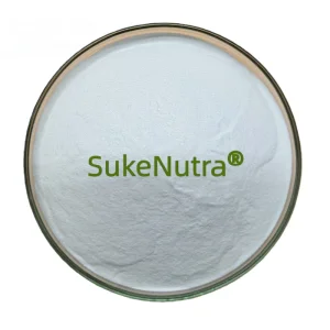 Food Grade L-Tryptophan Powder