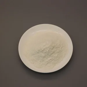 Fibra dietética de soja para bebidas