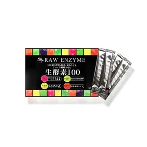 Enzyme Paste Fermented Extract