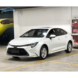 Used Toyota Levin 2020-2024 1.2t 1.8L 2.0 Hybrid Corolla T-Corss RAV4 Highlander Civic Honda Second Hand Nissan Automobile Vehicle Gas Sedan Petrol Gasoline Car