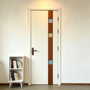 WPC Door