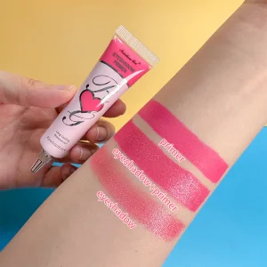 Cosmetics Eyeshadow Primer