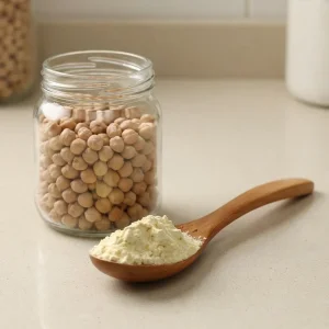 Premium Soy Protein Concentrate for Optimal Fermentation Benefits