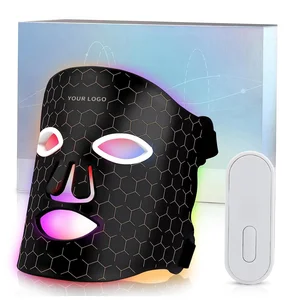 Wireless Led Red Infrared Light Pdt Photon Therapy