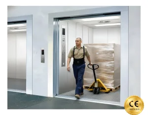 Industrial Dual-Use Cargo