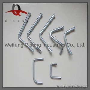 [Qisong] Adjustable Steel Support Hanger for Car Exhaust Muffler