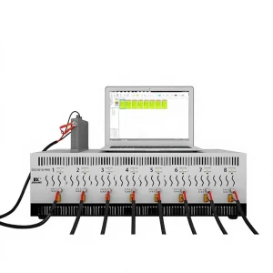 Dekang DK2010 Battery Capacity Tester