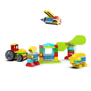 WiseChild2 Coding Kit