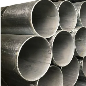 HDG Steel Pipe