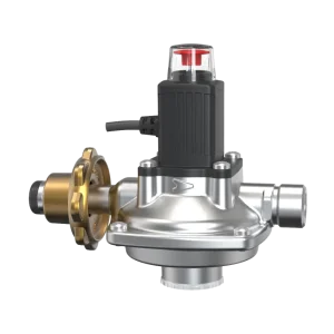 High-Quality JYT0.6-1/2 Bottled Liquefied Petroleum Gas (LNG) Regulator Manufacturers, Factory