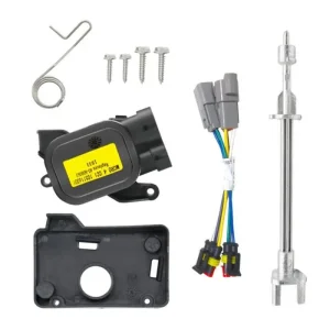 OEM MCOR 4 Conversion Kit AM293101 - Fits Club Car DS/Carryall, Replaces 102101101 103943601 Manufacturer, Manufacturers