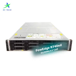 Dell EMC R740 Refurbished