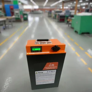 E-bike Battery
