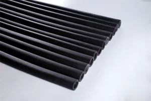 Wholesale NBR PVC insulation tube pipe