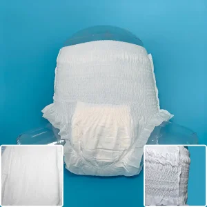Adult Pant Diaper