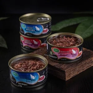 Zhenban Cat Treats