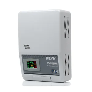 Voltage Stabilizer