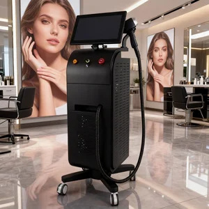 1600W Hair Removal Diode Beauty Machine